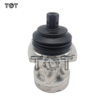 Rakitan Pegangan Joystick Excavator  E320B Pengontrol Joystick E320C E320D