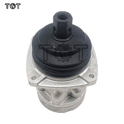 Rakitan Pegangan Joystick Excavator  E320B Pengontrol Joystick E320C E320D