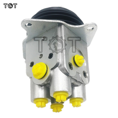 Rakitan Pegangan Joystick Excavator PC200-7 702-16-32001