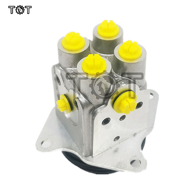 Rakitan Pegangan Joystick Excavator PC200-7 702-16-32001
