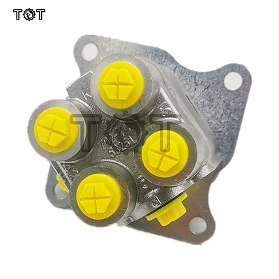 Rakitan Pegangan Joystick Excavator PC200-7 702-16-32001