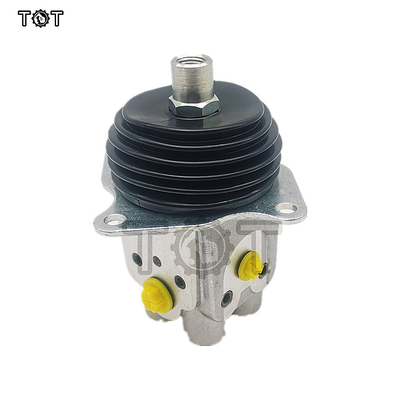 Rakitan Pegangan Joystick Excavator PC200-7 702-16-32001
