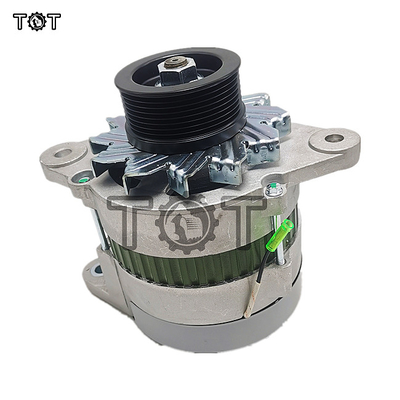 PC360-7 6D114 Generator Alternator 600-861-3111 24V 60A