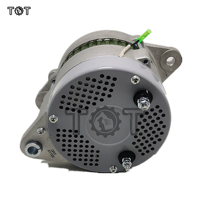 PC360-7 6D114 Generator Alternator 600-861-3111 24V 60A