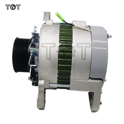 PC360-7 6D114 Generator Alternator 600-861-3111 24V 60A