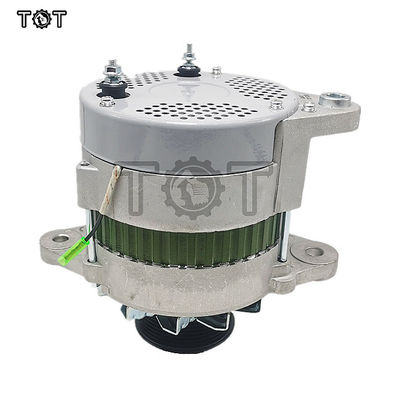 PC360-7 6D114 Generator Alternator 600-861-3111 24V 60A