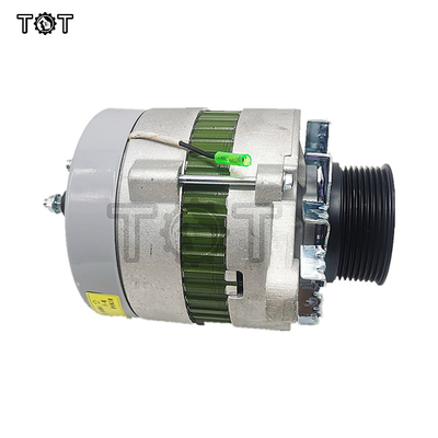 PC360-7 6D114 Generator Alternator 600-861-3111 24V 60A