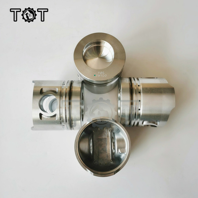 5I7537 S4K S6K 3066 Excavator erpillar Piston 102mm Untuk E120B 200B 320B