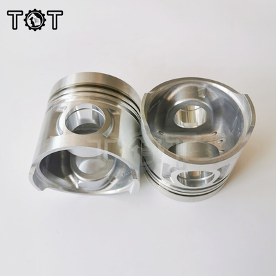 5I7537 S4K S6K 3066 Excavator erpillar Piston 102mm Untuk E120B 200B 320B