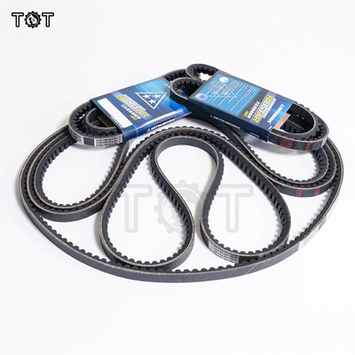 8540 Sabuk Kipas Pendingin Engine HNBR Excavator V Belt