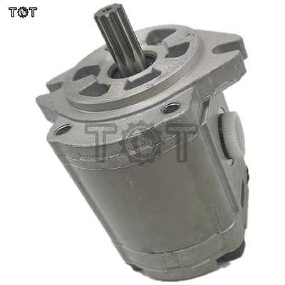 pompa roda gigi pilot excavator HPV116 HPV145 EX200 EX300-1 EX330-5 ZAX330 9217993 4181700