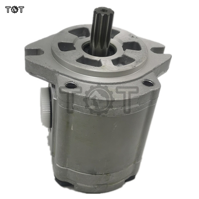 pompa roda gigi pilot excavator HPV116 HPV145 EX200 EX300-1 EX330-5 ZAX330 9217993 4181700