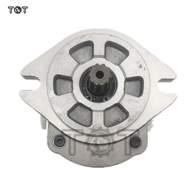 pompa roda gigi pilot excavator HPV116 HPV145 EX200 EX300-1 EX330-5 ZAX330 9217993 4181700