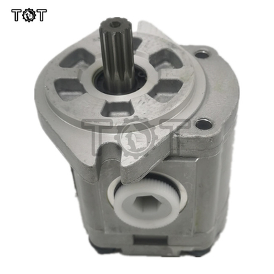 pompa roda gigi pilot excavator HPV116 HPV145 EX200 EX300-1 EX330-5 ZAX330 9217993 4181700