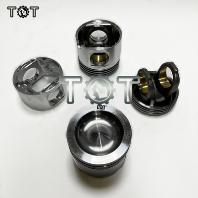 E330C E330D E336D Overhaul Kit Perbaikan Cylinder Liner Piston Ring Liner Kit Suku Cadang mesin