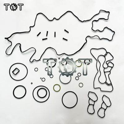 Volvo D6D D6E Deutz 6M2012 Kit Overhaul Engine Dengan Set Paking Kepala Silinder Penuh