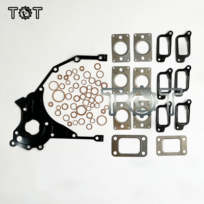 Volvo D6D D6E Deutz 6M2012 Kit Overhaul Engine Dengan Set Paking Kepala Silinder Penuh
