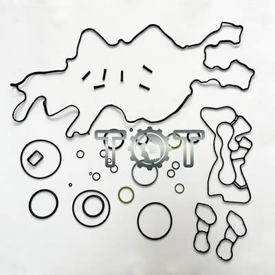EC200B EC210B EC220D Kit Perbaikan Mesin Excavator Set Paking Kepala Silinder Penuh Untuk Volvo Deutz