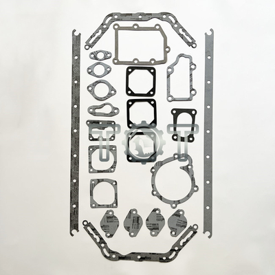 EC200B EC210B EC220D Kit Perbaikan Mesin Excavator Set Paking Kepala Silinder Penuh Untuk Volvo Deutz