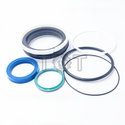 TEREX TC48 Excavator Seal Kit 1976999650 untuk Perbaikan Silinder Hidrolik