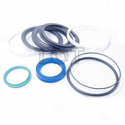 TEREX TC48 Excavator Seal Kit 1976999650 untuk Perbaikan Silinder Hidrolik