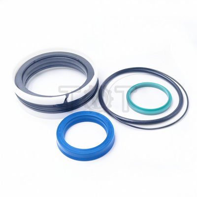 TEREX TC48 Excavator Seal Kit 1976999650 untuk Perbaikan Silinder Hidrolik
