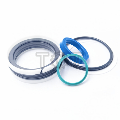 TEREX TC48 Excavator Seal Kit 1976999650 untuk Perbaikan Silinder Hidrolik