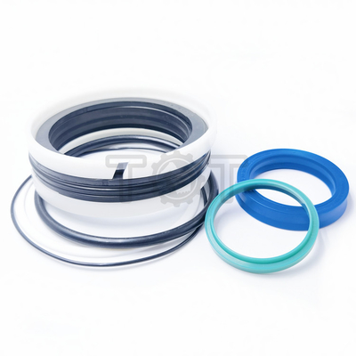 TEREX TC48 Excavator Seal Kit 1976999650 untuk Perbaikan Silinder Hidrolik