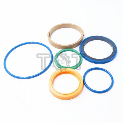 991-00142 Kit Segel Silinder Hidrolik untuk Backhoe Loader JCB 3CX 4CX 99100142