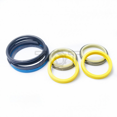 991-00156 Steering Cylinder Seal Kit untuk JCB 214 215 Backhoe Loader 991/00156