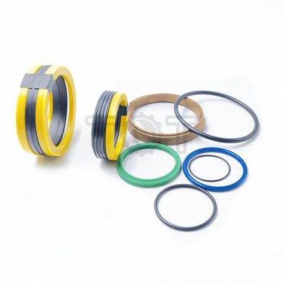 991/00130 991-00130 Hidrolik Cylinder Seal Kit 99100130 Untuk JCB Backhoe Loader