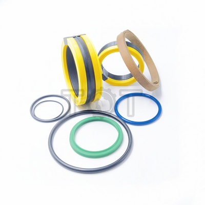 991/00130 991-00130 Hidrolik Cylinder Seal Kit 99100130 Untuk JCB Backhoe Loader