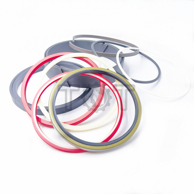 1211605 Kit Segel Silinder Hidrolik Excavator 121-1605 Model 365B 365C 385C
