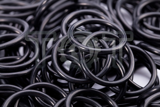 Kit Segel Katup Kontrol PTFE PU PVC PC200-7 723-47-20403 Komatsu O Ring