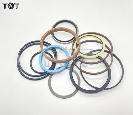 EC210B Boom Excavator Kit Segel Silinder Hidraulik VOE14589129 VOLVO Seal Kit
