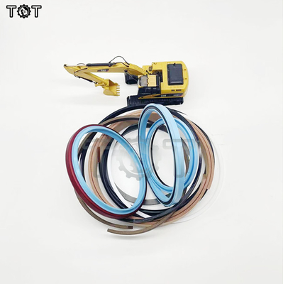 Kit Segel  E330C E336D 231-6845
