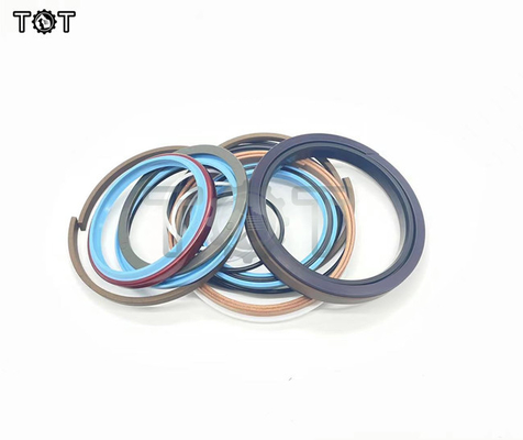 REACH HYUNDAI R220-7 31N6-60115 Bucket O Ring Anti Ozon