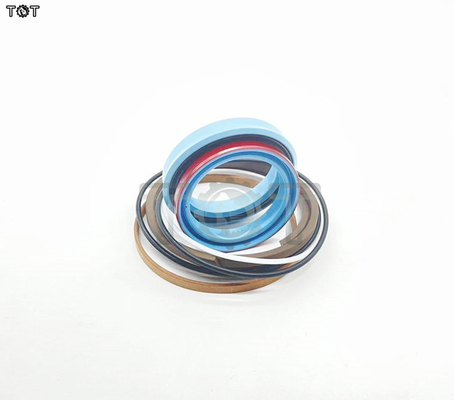 ODM 2597926  Seal Kit E305.5 Kit Pembuatan Ulang Silinder Hidraulik Boom
