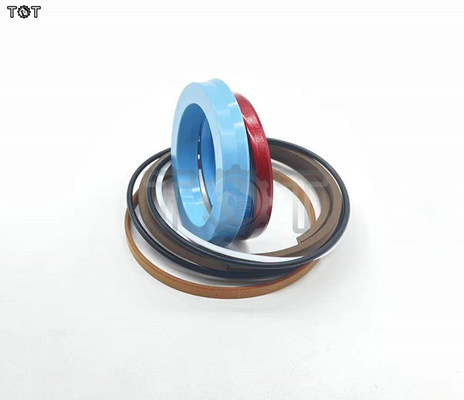 ODM 2597926  Seal Kit E305.5 Kit Pembuatan Ulang Silinder Hidraulik Boom