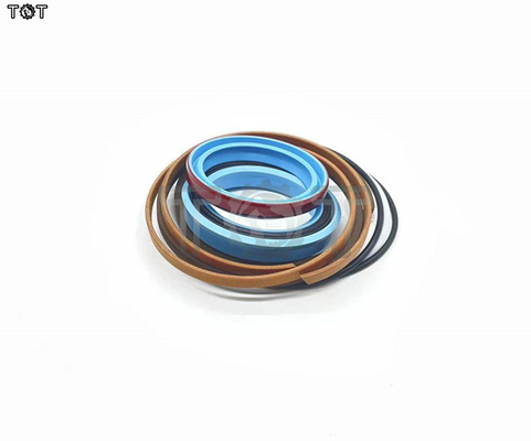 ODM 2597926  Seal Kit E305.5 Kit Pembuatan Ulang Silinder Hidraulik Boom