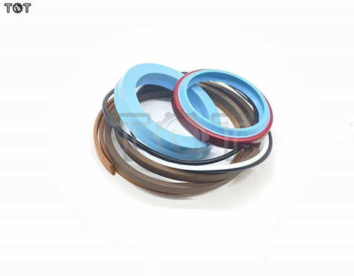 ODM 2597926  Seal Kit E305.5 Kit Pembuatan Ulang Silinder Hidraulik Boom