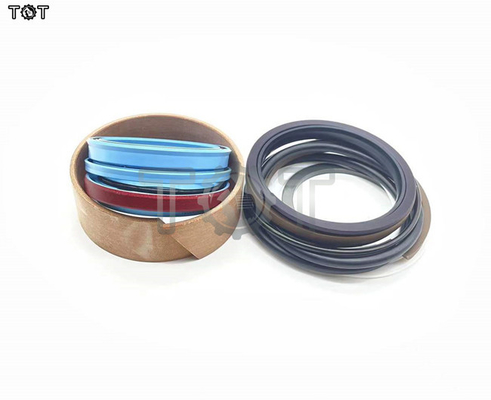 E307C 1659279  Oring Kit SGS ROHS Kit Segel Silinder Hidraulik erpillar