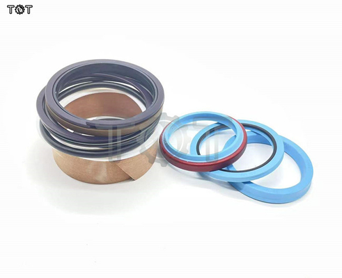 E307C 1659279  Oring Kit SGS ROHS Kit Segel Silinder Hidraulik erpillar