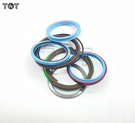 HITACHI EX120-3/5 4364912 Arm Cylinder Seal Kit Tahan Benturan