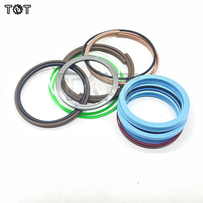 HITACHI EX120-3/5 4364912 Arm Cylinder Seal Kit Tahan Benturan