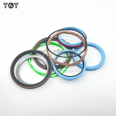 HITACHI EX120-3/5 4364912 Arm Cylinder Seal Kit Tahan Benturan