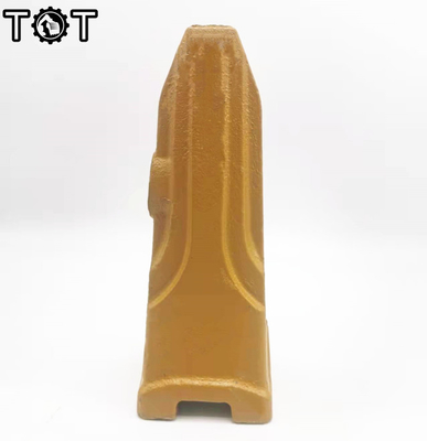 Pin Gigi Bucket Excavator Pengecoran Profesional DH220 27131217
