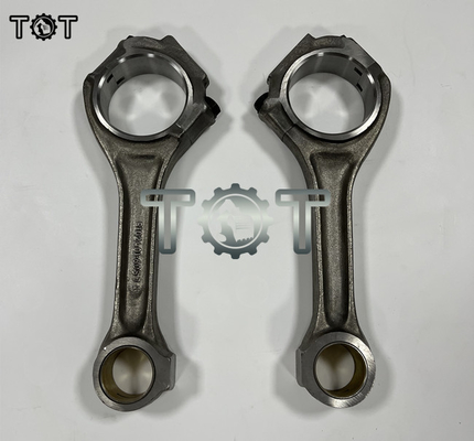 150121-00265b Batang Penghubung Assy DX500LC DE12 Suku Cadang Mesin Excavator Doosan