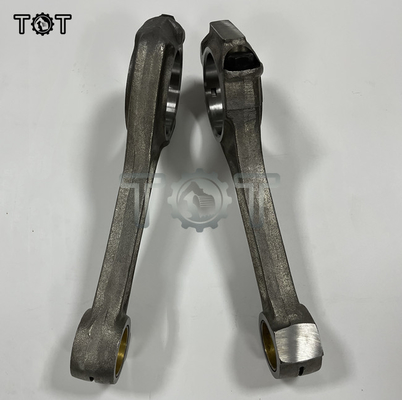 150121-00265b Batang Penghubung Assy DX500LC DE12 Suku Cadang Mesin Excavator Doosan
