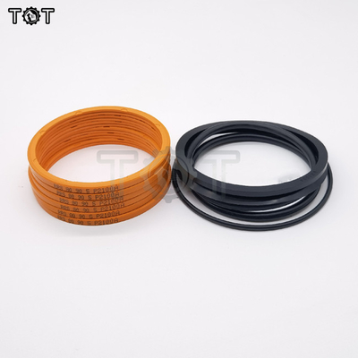 703-08-95620 PC200-7 Swing Joint Seal Repair Kit Tahan Abrasi